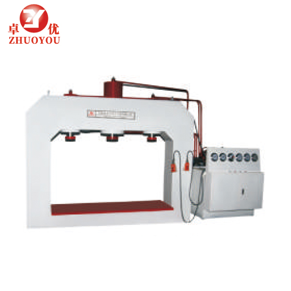 FSJ-D frame hydraulic press