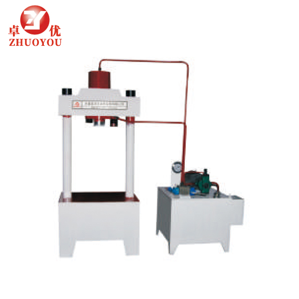 FSJ-SY two-column hydraulic press