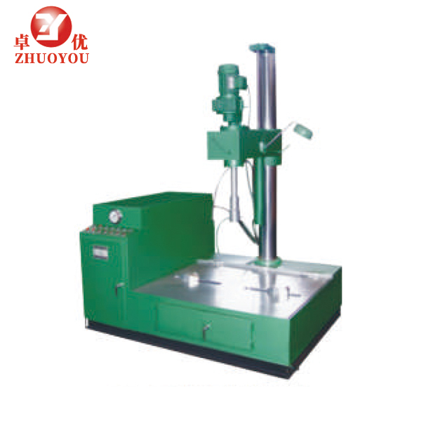 FSJ-MJ type hydraulic valve grinder