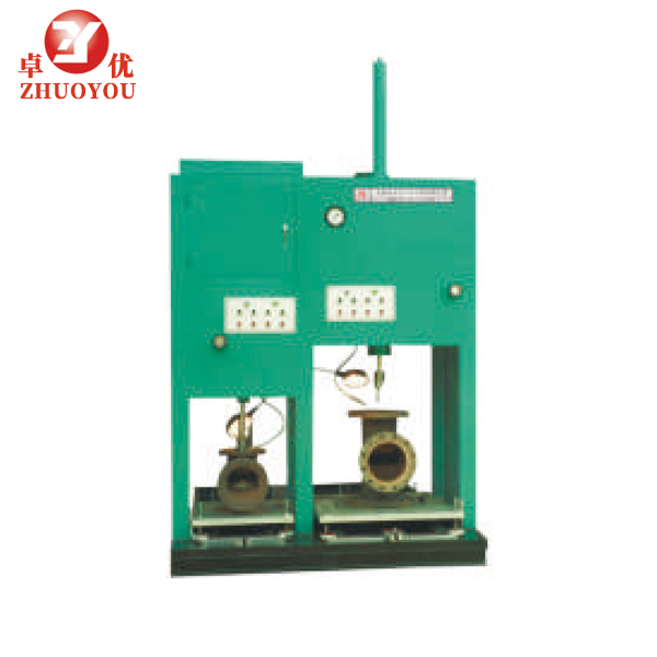 FSJ-Y valve body sealing surface grinding machine