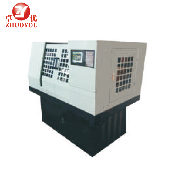 ZYJX-DN150 double valve seat grinding machine
