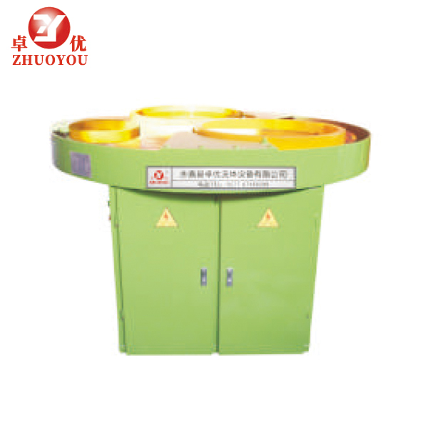 FSJ-XM disc and gate planetary grinder